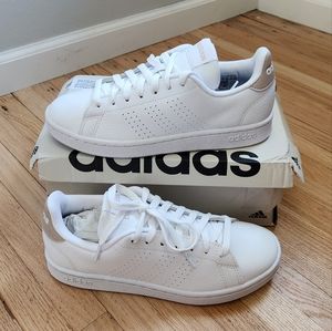 Adidas Advantage Womens Sneakers s7